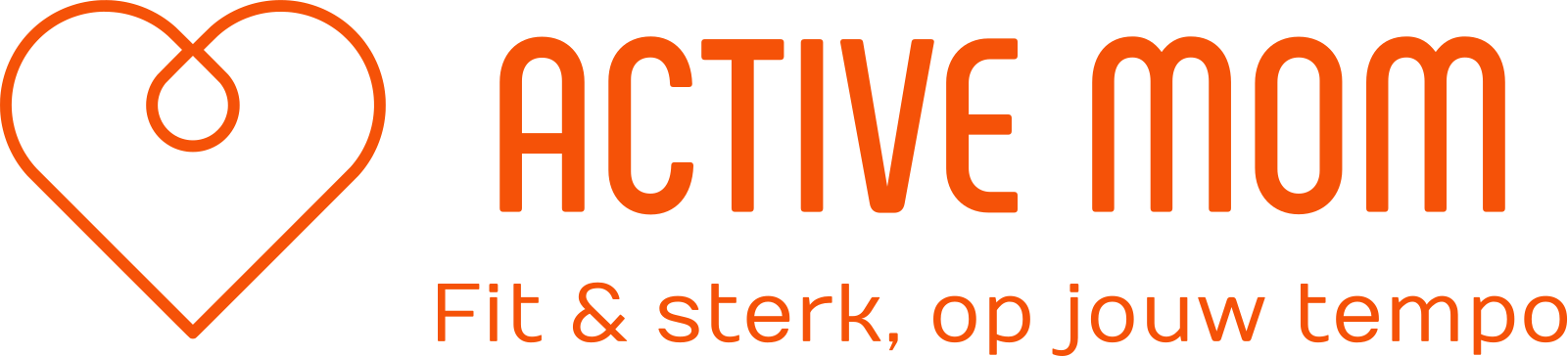 The Active Mom